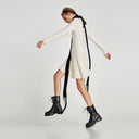Full-Zip Hooded Jacket