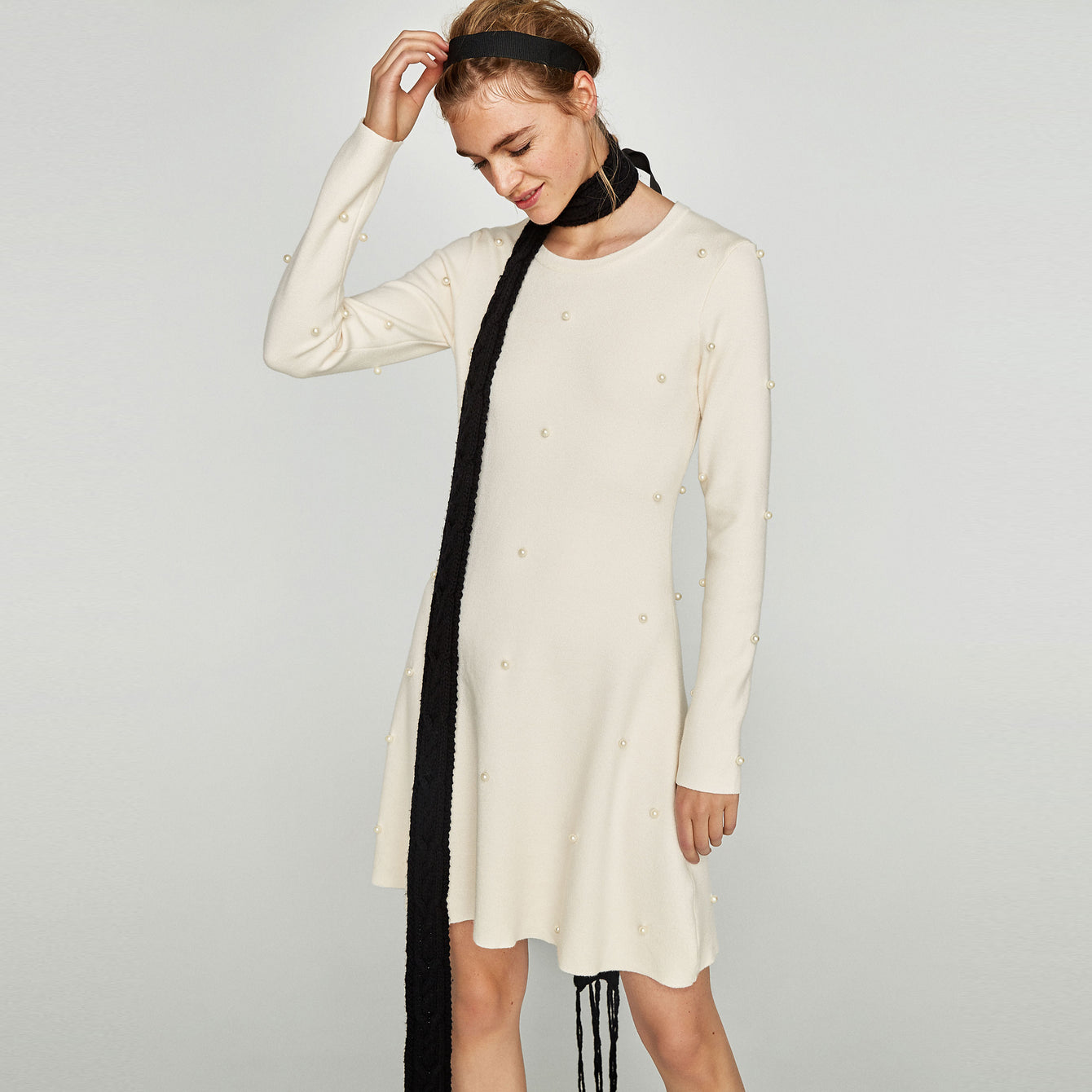 Full-Zip Hooded Jacket