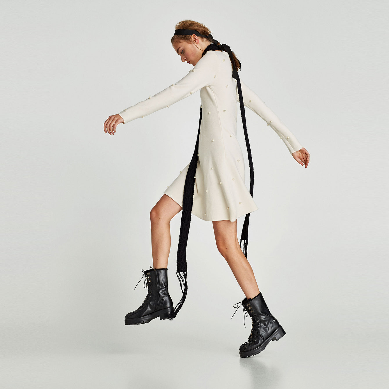 Full-Zip Hooded Jacket
