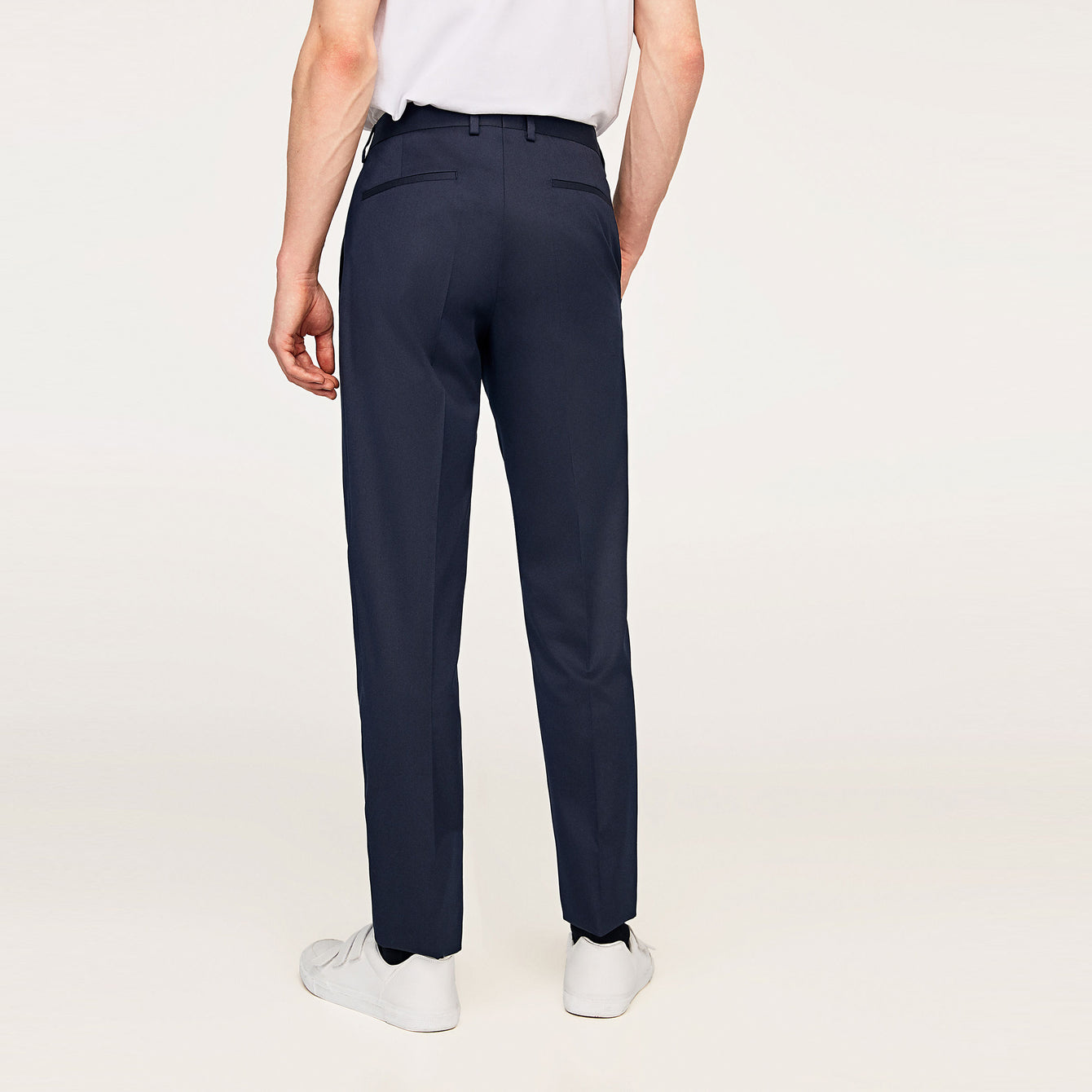 Relaxed-Fit Cotton Shirt